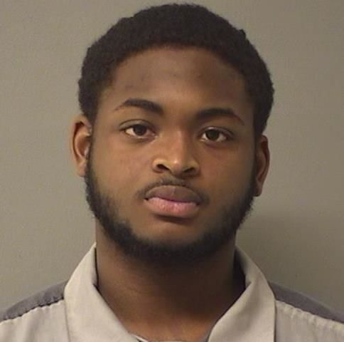 Elijah K. Jones